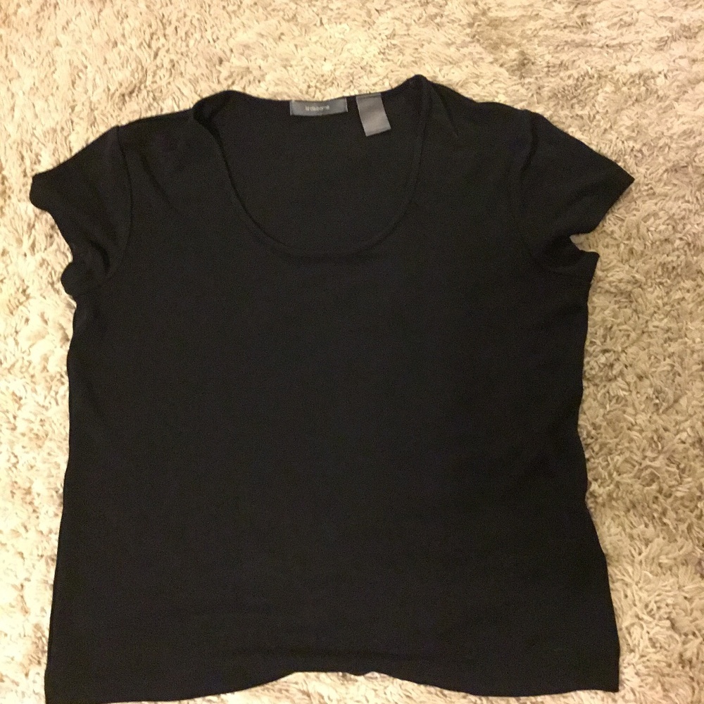 Liz Clayborne Vintage 90’s Classic Sleeveless Tee.